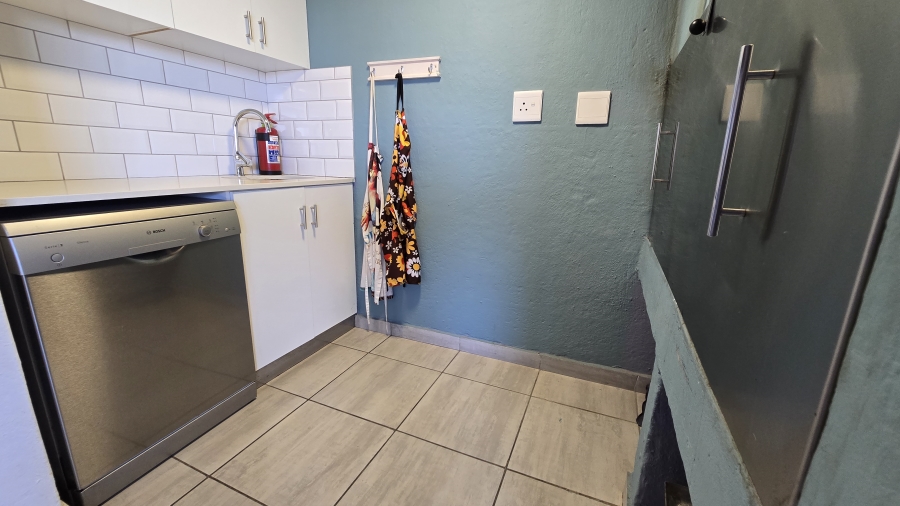 3 Bedroom Property for Sale in Dwarskersbos Western Cape